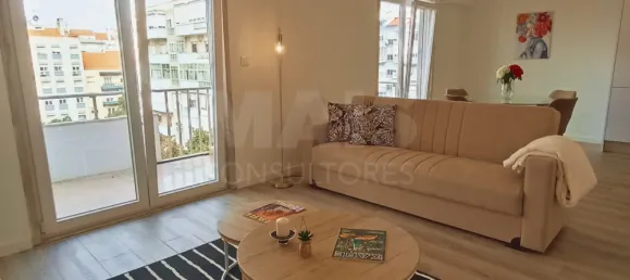 3 bedrooms Apartment in Lisbon, Portugal No. 84828 10