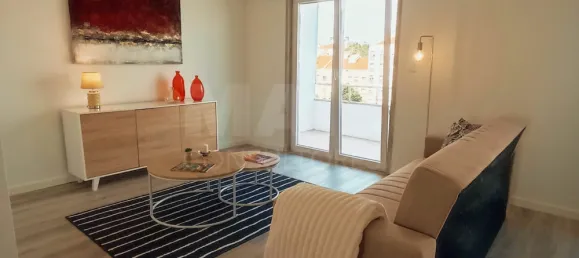 3 bedrooms Apartment in Lisbon, Portugal No. 84828 13