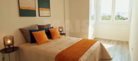 3 bedrooms Apartment in Lisbon, Portugal No. 84828 7