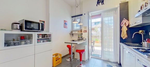 2-Zimmer Penthouse in Rome, Italy, Nr. 222769 5