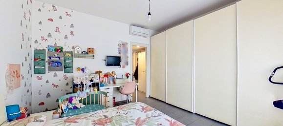 2-Zimmer Penthouse in Rome, Italy, Nr. 222769 33