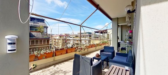 2-Zimmer Penthouse in Rome, Italy, Nr. 222769 20