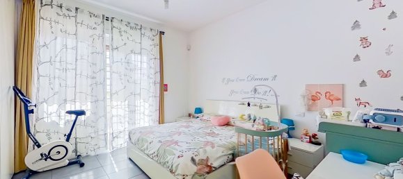2-Zimmer Penthouse in Rome, Italy, Nr. 222769 32