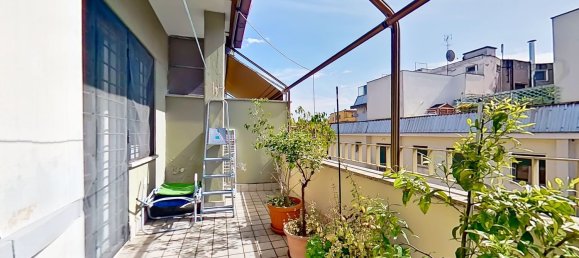 2-Zimmer Penthouse in Rome, Italy, Nr. 222769 39