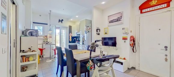 2-Zimmer Penthouse in Rome, Italy, Nr. 222769 3