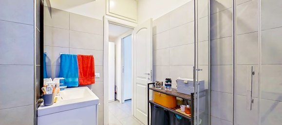 2-Zimmer Penthouse in Rome, Italy, Nr. 222769 9