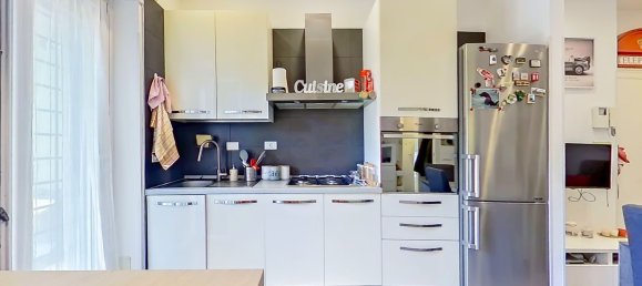 2-Zimmer Penthouse in Rome, Italy, Nr. 222769 6