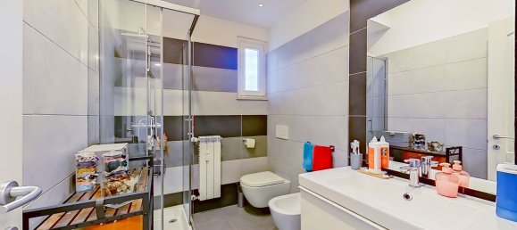 2-Zimmer Penthouse in Rome, Italy, Nr. 222769 29