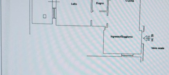 2-Zimmer Penthouse in Rome, Italy, Nr. 222769 21