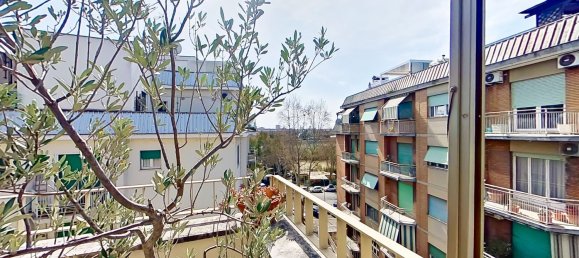 2-Zimmer Penthouse in Rome, Italy, Nr. 222769 16