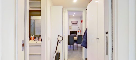 2-Zimmer Penthouse in Rome, Italy, Nr. 222769 10