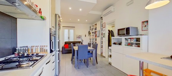 2-Zimmer Penthouse in Rome, Italy, Nr. 222769 28
