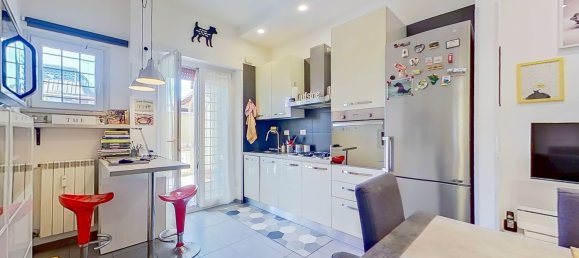 2-Zimmer Penthouse in Rome, Italy, Nr. 222769 25