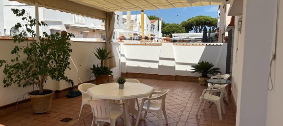 4 chambres Maison de ville à La Barrosa, Spain No. 173449 9