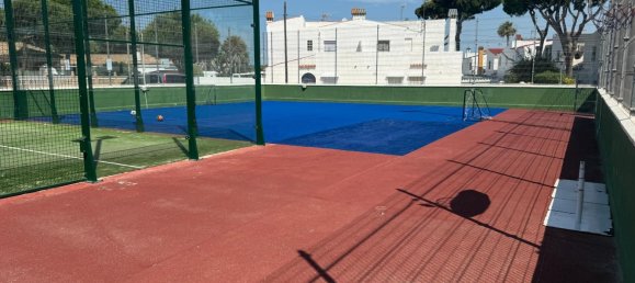 4 chambres Maison de ville à La Barrosa, Spain No. 173449 6