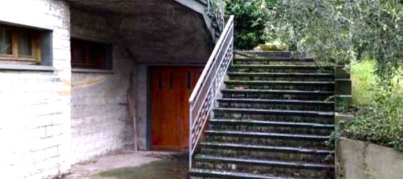 14 bedrooms Villa in Montegridolfo, Italy No. 343971 2