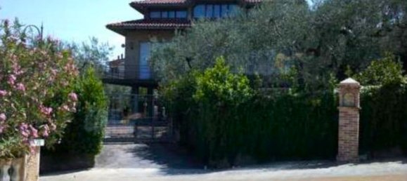 14 bedrooms Villa in Montegridolfo, Italy No. 343971 4