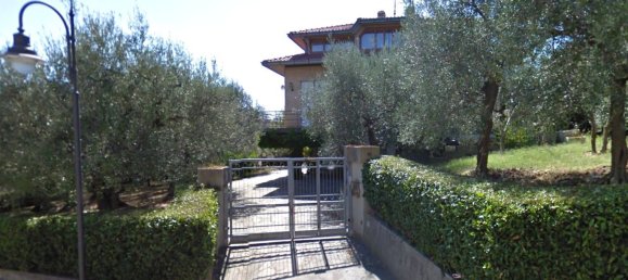 14 bedrooms Villa in Montegridolfo, Italy No. 343971 5