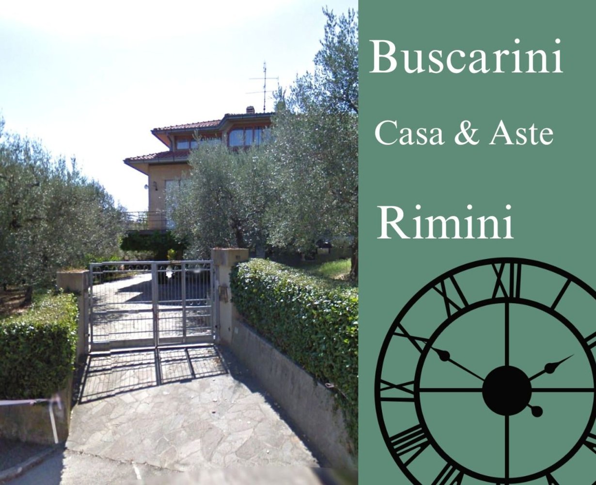 14 bedrooms Villa in Montegridolfo, Italy No. 343971