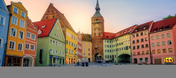  Land in Landsberg am Lech, Germany No. 14196 4