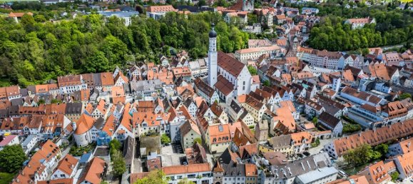  Land in Landsberg am Lech, Germany No. 14196 3