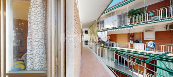 Квартира с 5 комнатами в Казория, Италия № 286731 19