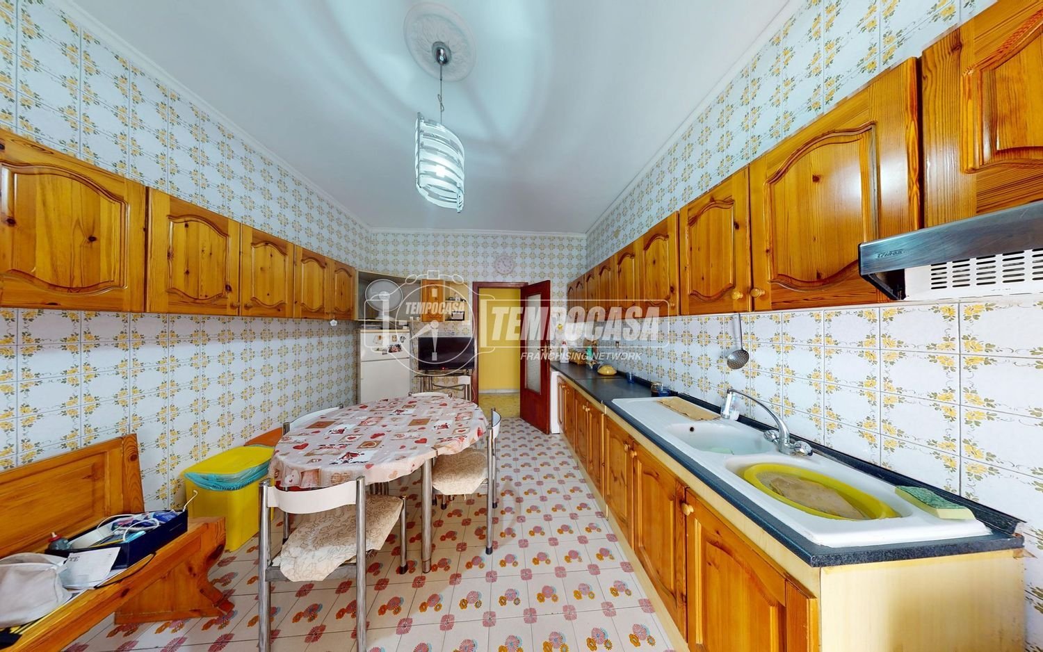 Квартира с 5 комнатами в Казория, Италия № 286731