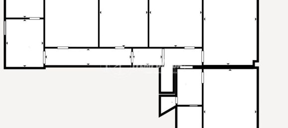 Квартира с 5 комнатами в Казория, Италия № 286731 24