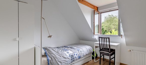 4 Schlafzimmer Haus in Pontault-Combault, France, Nr. 351628 11