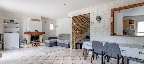 4 Schlafzimmer Haus in Pontault-Combault, France, Nr. 351628 3