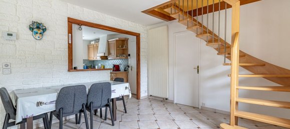 4 Schlafzimmer Haus in Pontault-Combault, France, Nr. 351628 4
