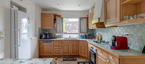 4 Schlafzimmer Haus in Pontault-Combault, France, Nr. 351628 6