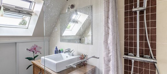 4 Schlafzimmer Haus in Pontault-Combault, France, Nr. 351628 12