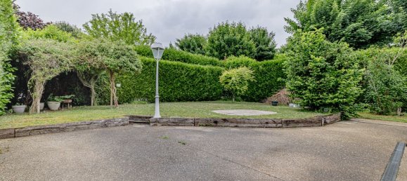 4 Schlafzimmer Haus in Pontault-Combault, France, Nr. 351628 15