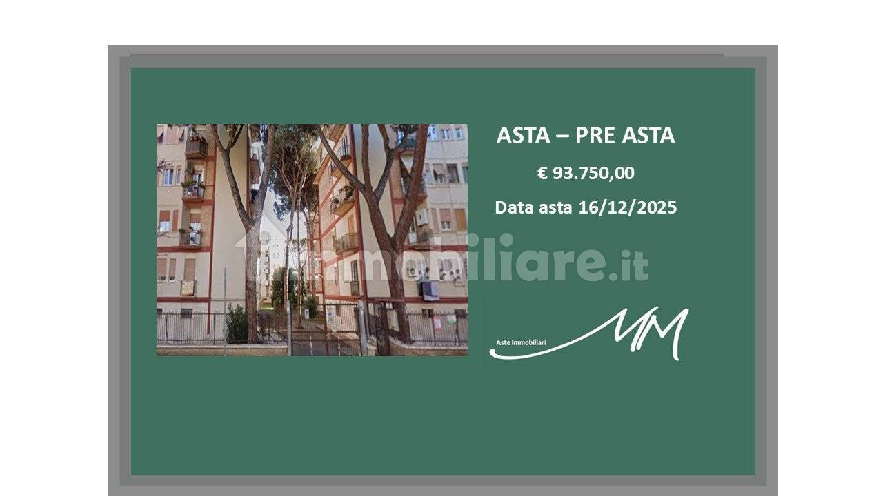 1 bedroom Apartment in Rome, Italy No. 357630