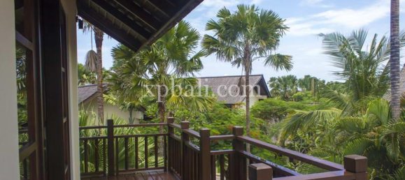 4 chambres Villa à South Kuta, Indonesia No. 4135 14