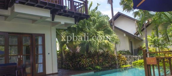 4 chambres Villa à South Kuta, Indonesia No. 4135 3