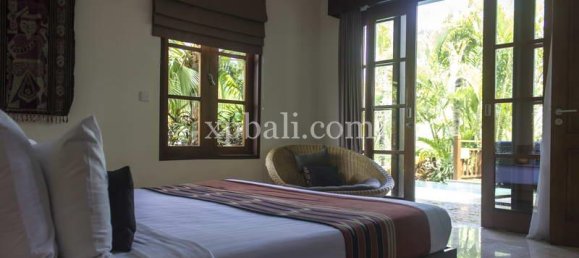 4 chambres Villa à South Kuta, Indonesia No. 4135 5