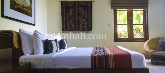 4 chambres Villa à South Kuta, Indonesia No. 4135 6