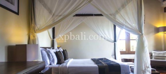 4 chambres Villa à South Kuta, Indonesia No. 4135 15