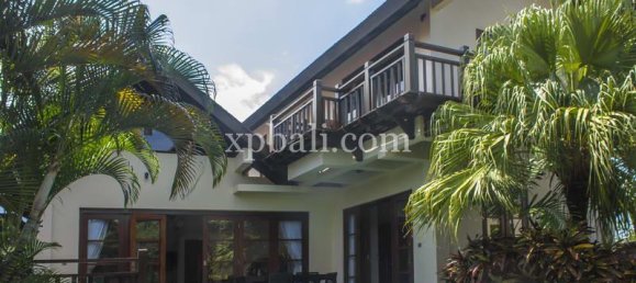 4 chambres Villa à South Kuta, Indonesia No. 4135 12