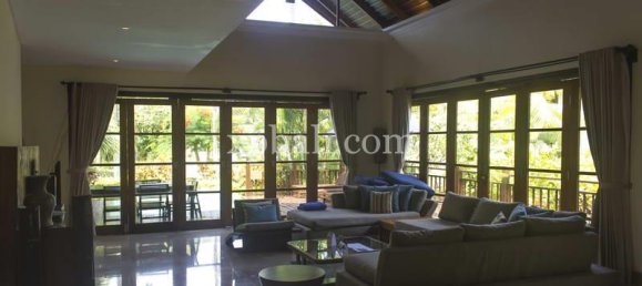4 chambres Villa à South Kuta, Indonesia No. 4135 9