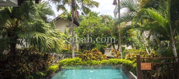 4 chambres Villa à South Kuta, Indonesia No. 4135 2