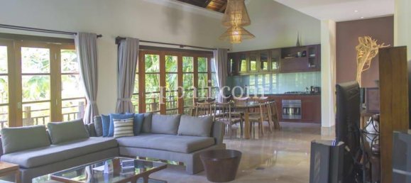 4 chambres Villa à South Kuta, Indonesia No. 4135 7