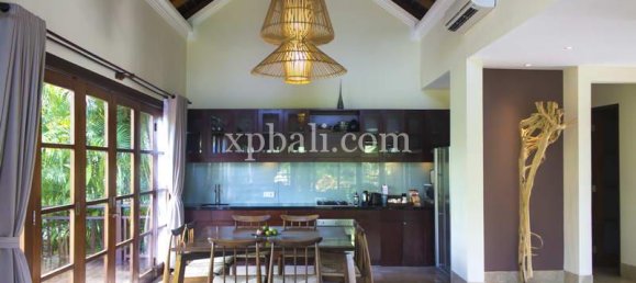 4 chambres Villa à South Kuta, Indonesia No. 4135 16