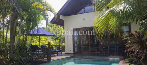 4 chambres Villa à South Kuta, Indonesia No. 4135 11