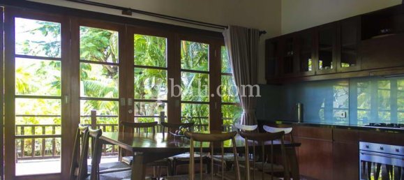 4 chambres Villa à South Kuta, Indonesia No. 4135 13