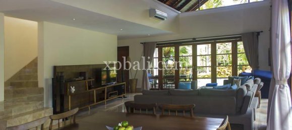 4 chambres Villa à South Kuta, Indonesia No. 4135 8