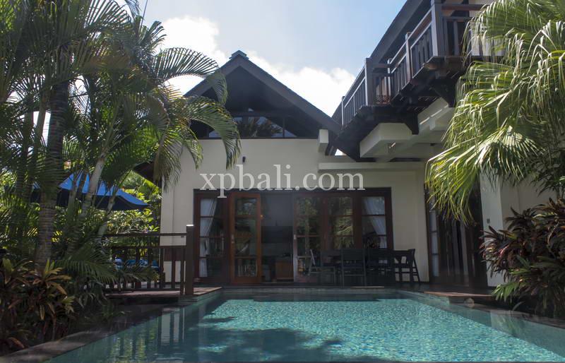 4 chambres Villa à South Kuta, Indonesia No. 4135