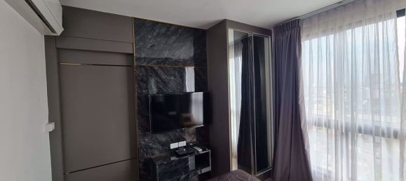 1 bedroom Condo in Ideo Sathorn - Thaphra Railay Beach, Thailand No. 29884 14